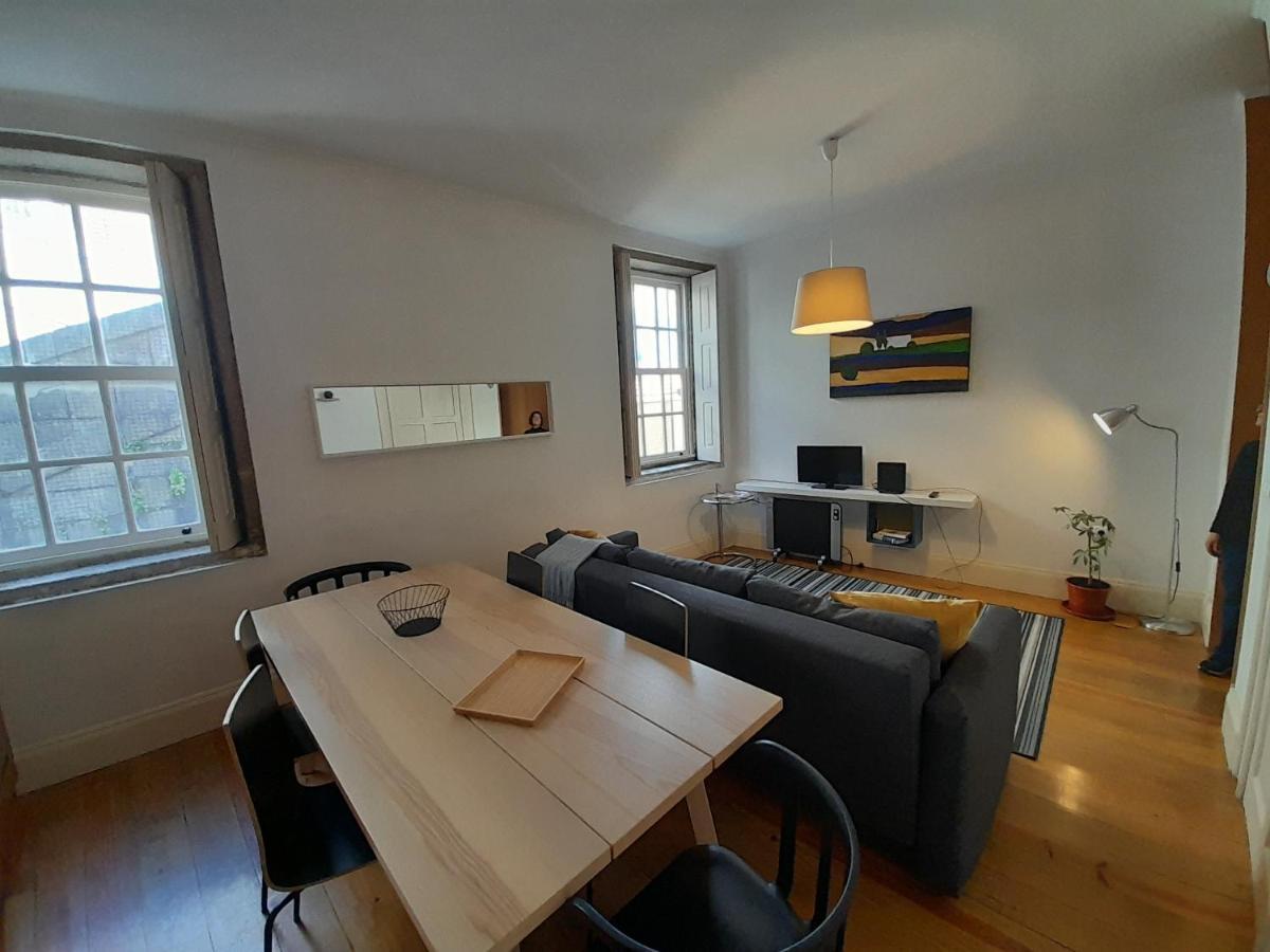 פורטו Comfortable Central 2 Bedrooms Apartments By Great&Cosy מראה חיצוני תמונה