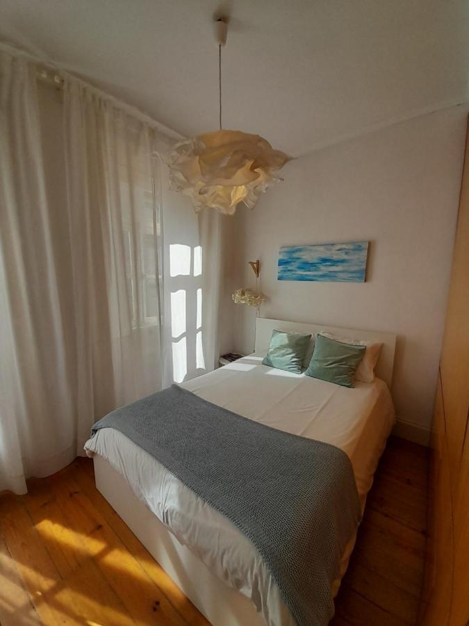 פורטו Comfortable Central 2 Bedrooms Apartments By Great&Cosy מראה חיצוני תמונה