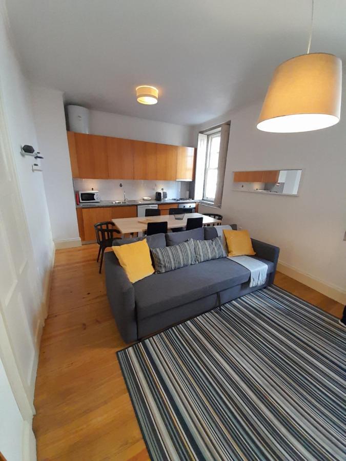 פורטו Comfortable Central 2 Bedrooms Apartments By Great&Cosy מראה חיצוני תמונה
