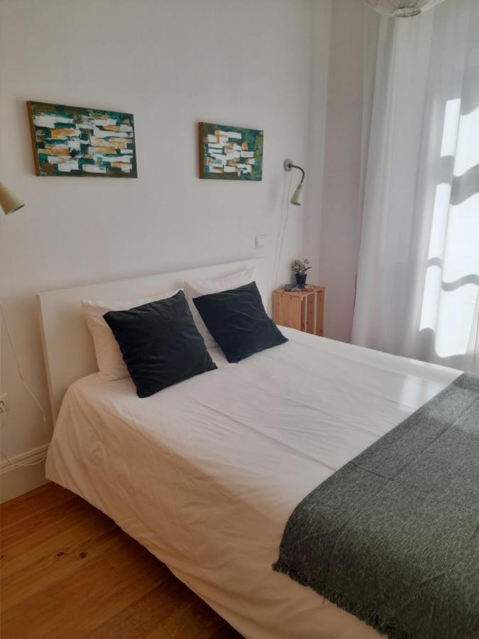 פורטו Comfortable Central 2 Bedrooms Apartments By Great&Cosy מראה חיצוני תמונה