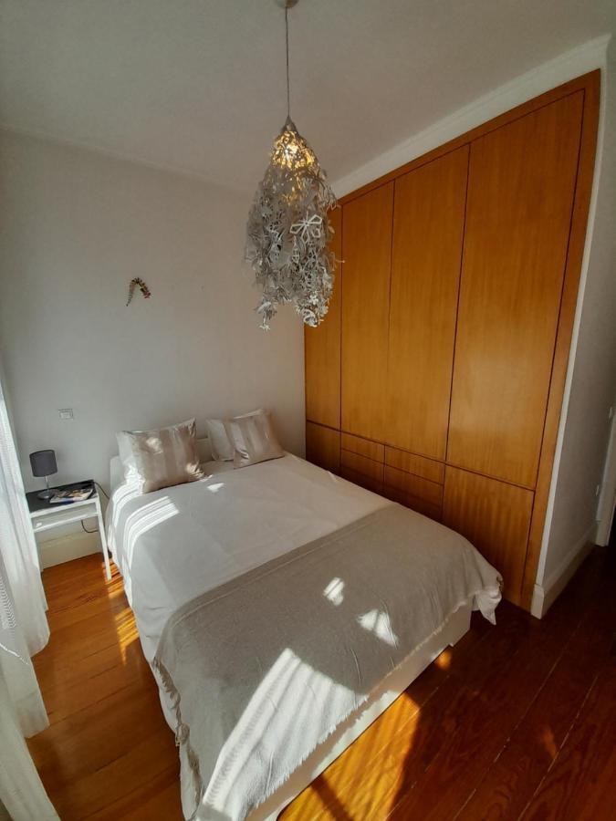 פורטו Comfortable Central 2 Bedrooms Apartments By Great&Cosy מראה חיצוני תמונה