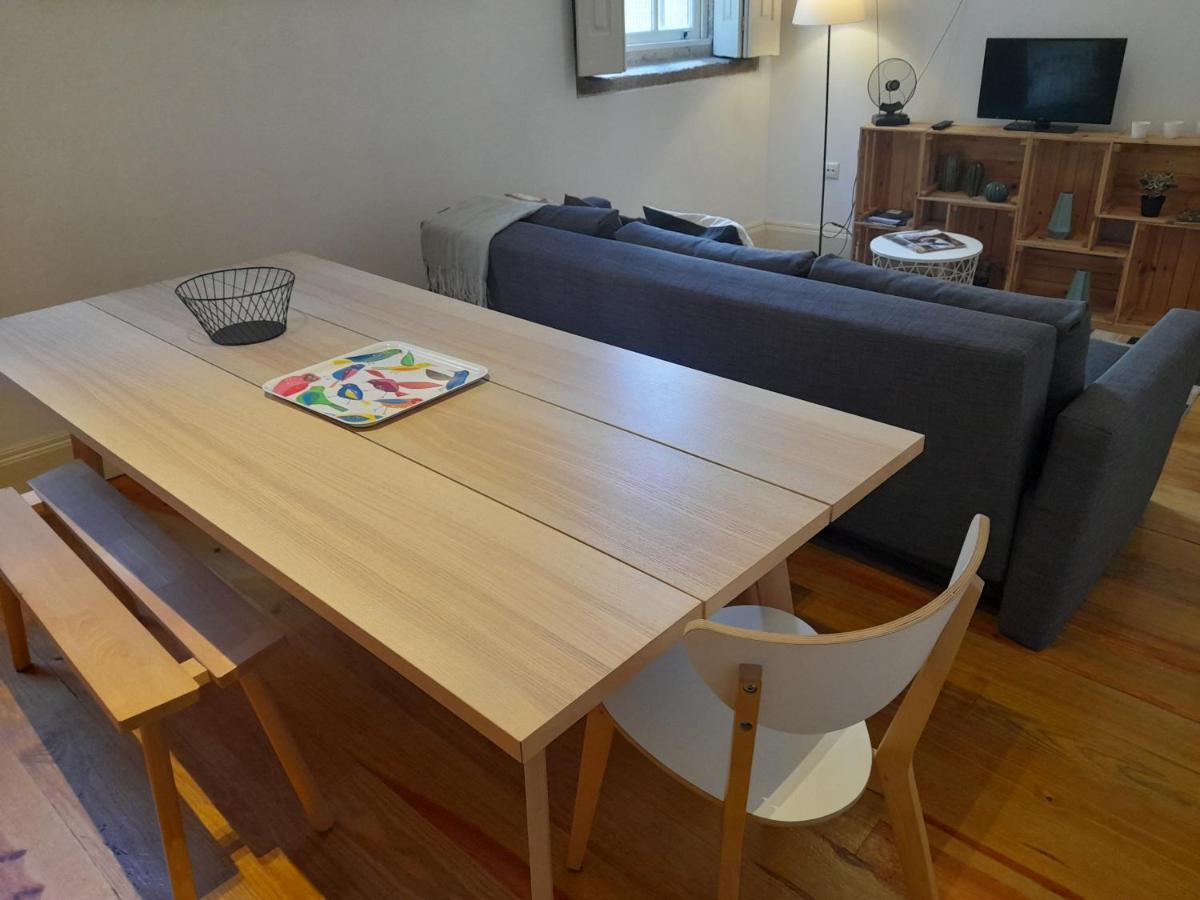פורטו Comfortable Central 2 Bedrooms Apartments By Great&Cosy מראה חיצוני תמונה