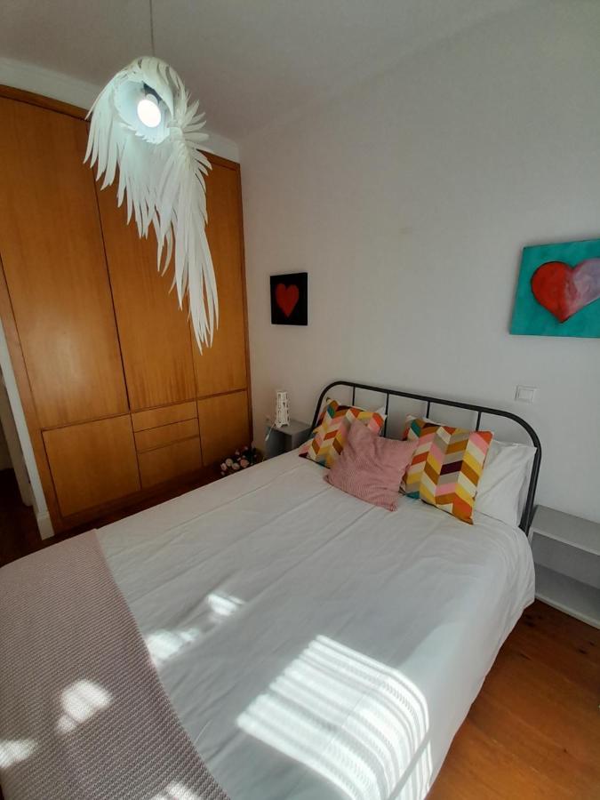 פורטו Comfortable Central 2 Bedrooms Apartments By Great&Cosy מראה חיצוני תמונה