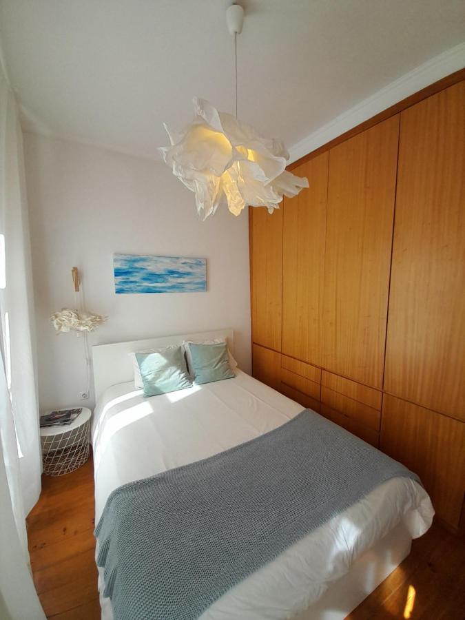 פורטו Comfortable Central 2 Bedrooms Apartments By Great&Cosy מראה חיצוני תמונה