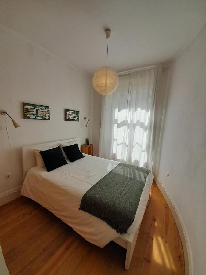 פורטו Comfortable Central 2 Bedrooms Apartments By Great&Cosy מראה חיצוני תמונה