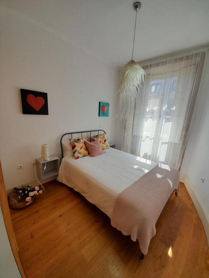 פורטו Comfortable Central 2 Bedrooms Apartments By Great&Cosy מראה חיצוני תמונה