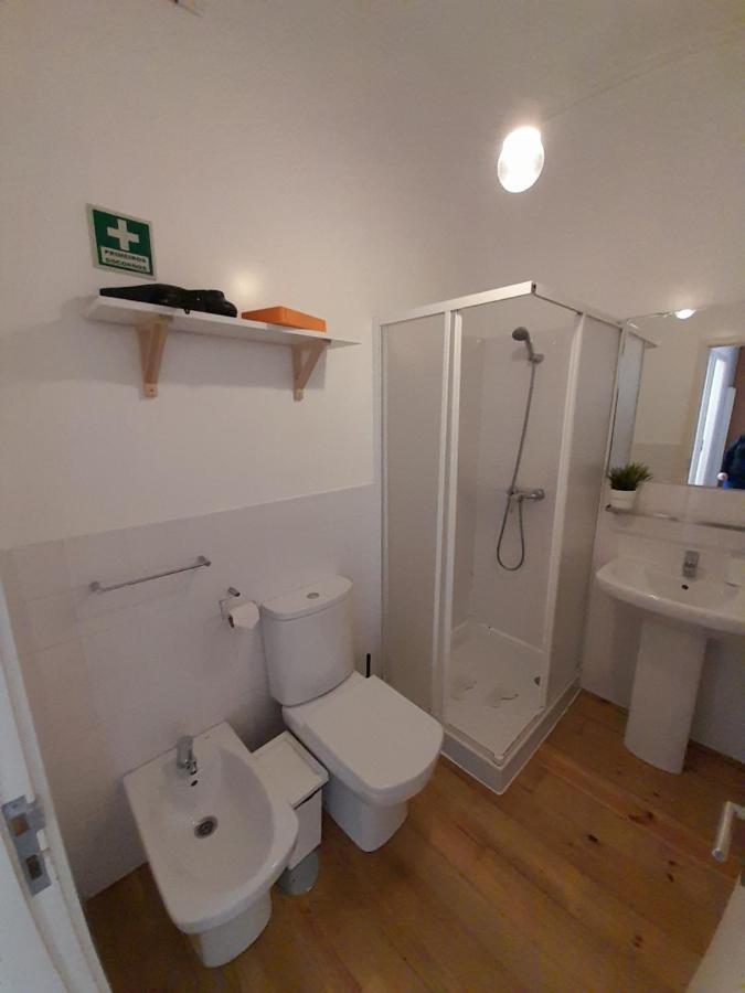 פורטו Comfortable Central 2 Bedrooms Apartments By Great&Cosy מראה חיצוני תמונה