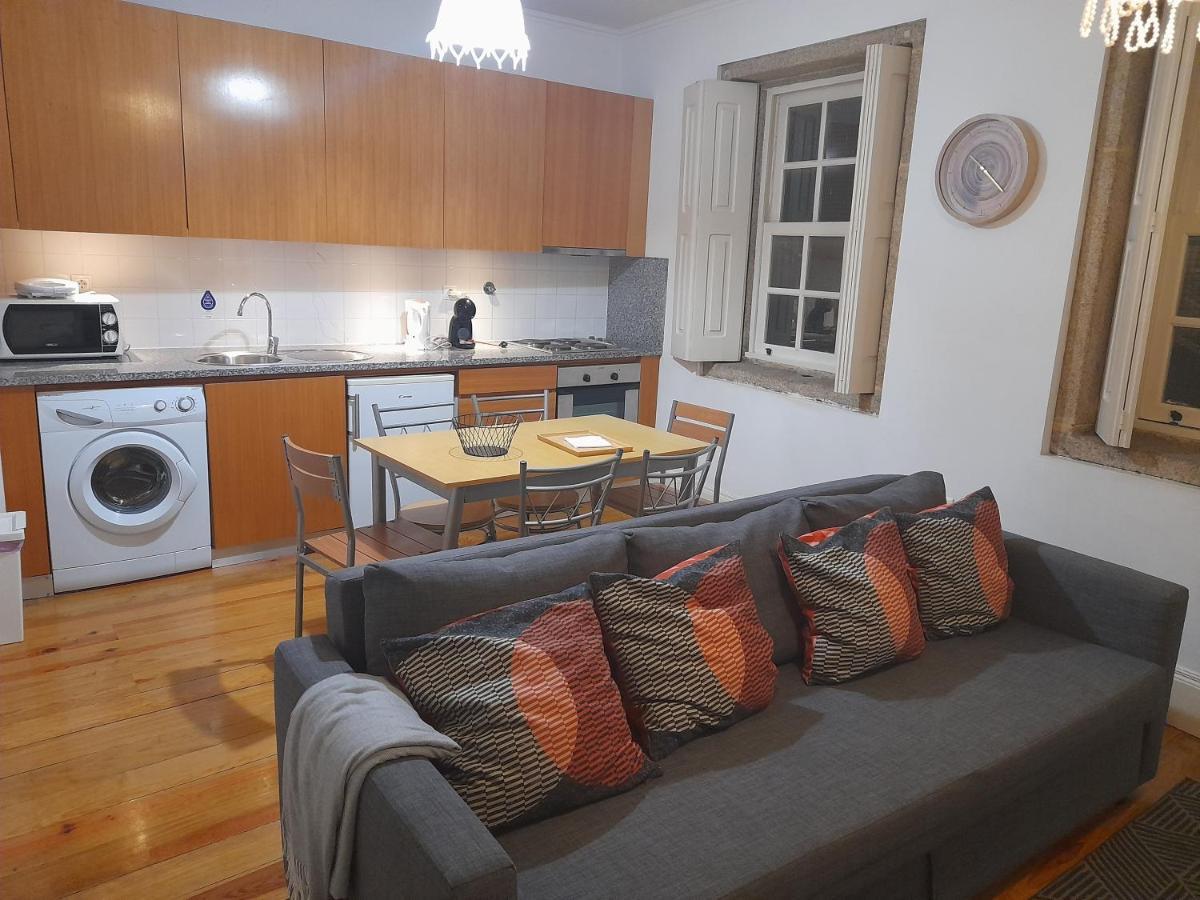 פורטו Comfortable Central 2 Bedrooms Apartments By Great&Cosy מראה חיצוני תמונה
