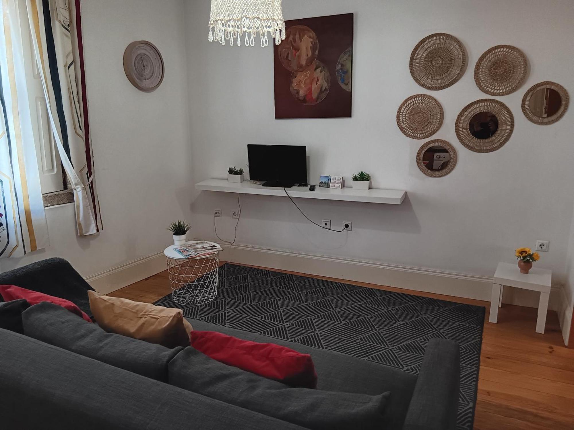 פורטו Comfortable Central 2 Bedrooms Apartments By Great&Cosy מראה חיצוני תמונה