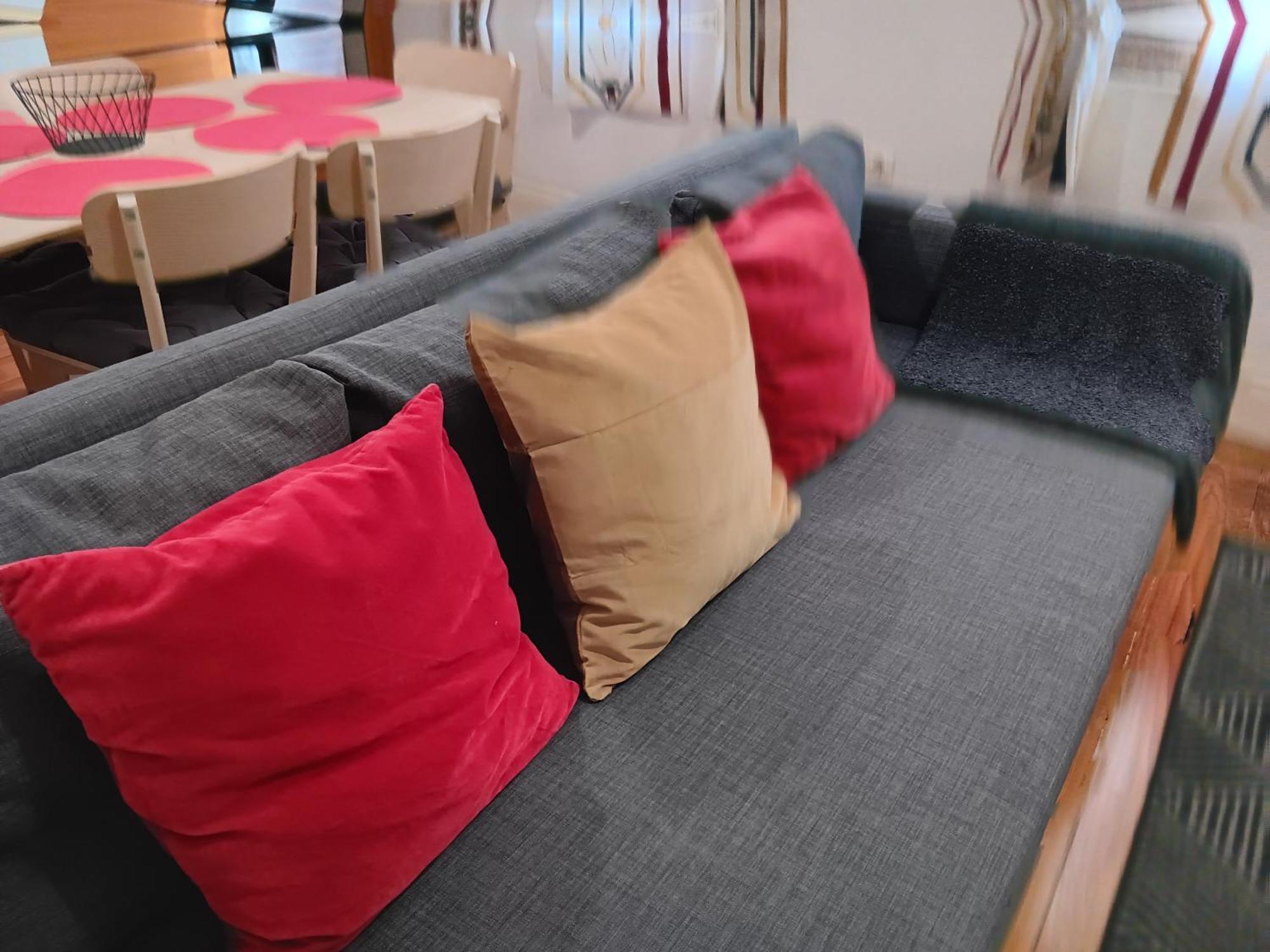 פורטו Comfortable Central 2 Bedrooms Apartments By Great&Cosy מראה חיצוני תמונה
