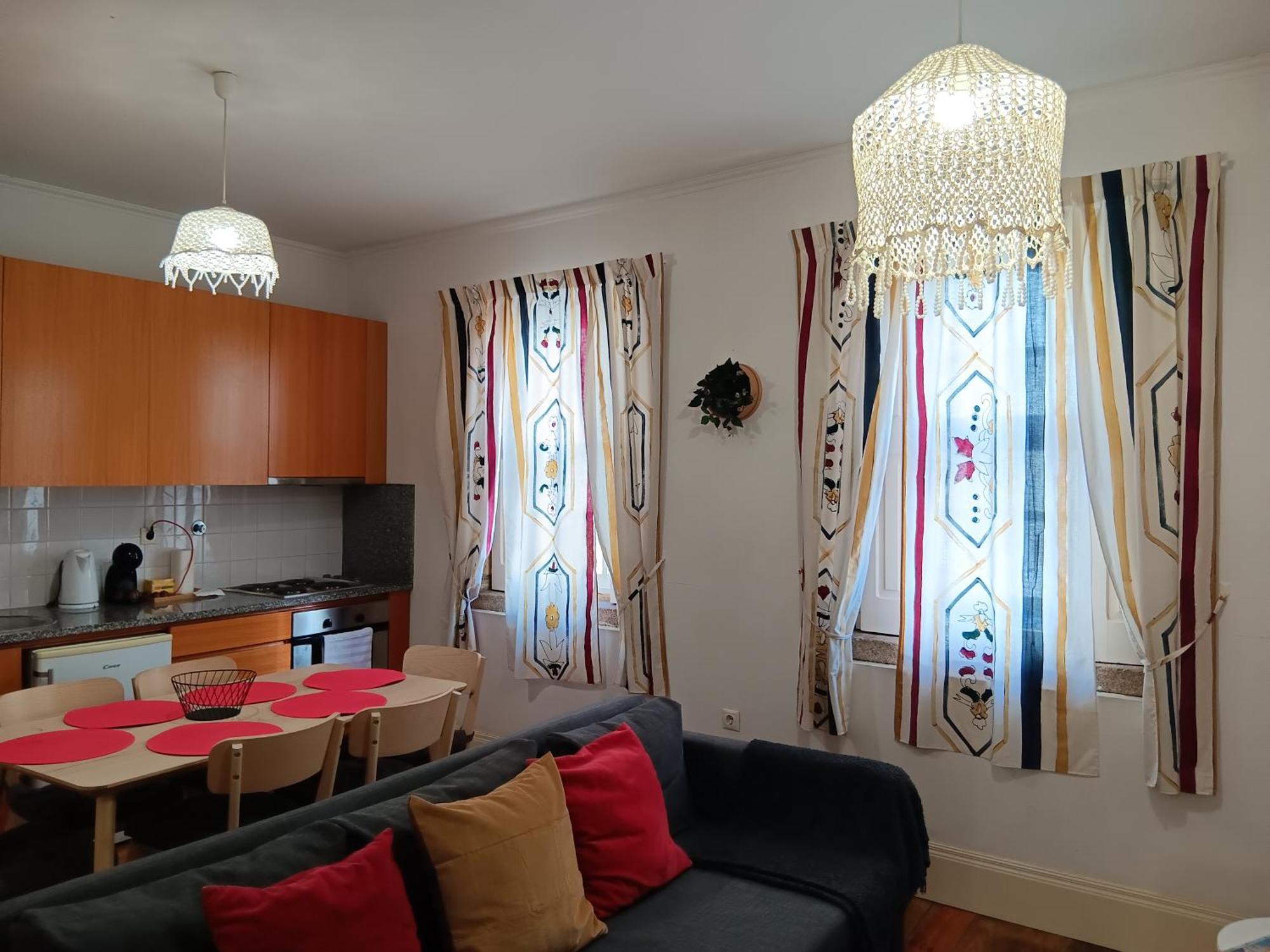 פורטו Comfortable Central 2 Bedrooms Apartments By Great&Cosy מראה חיצוני תמונה